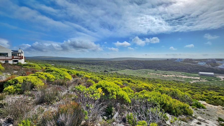 0 Bedroom Property for Sale in Agulhas Western Cape
